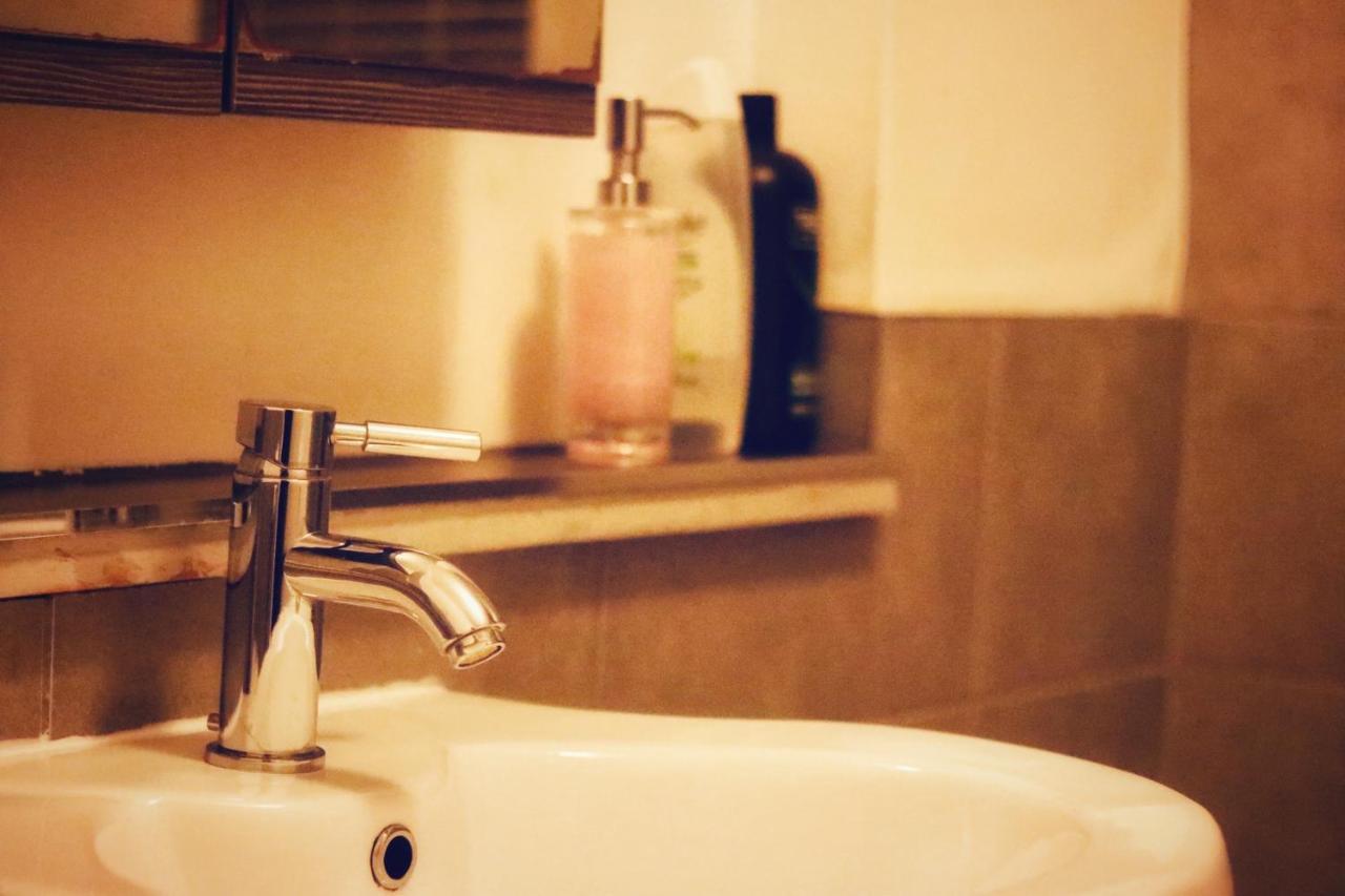 The Granite City - Modern City Centre Apartment アバディーン エクステリア 写真